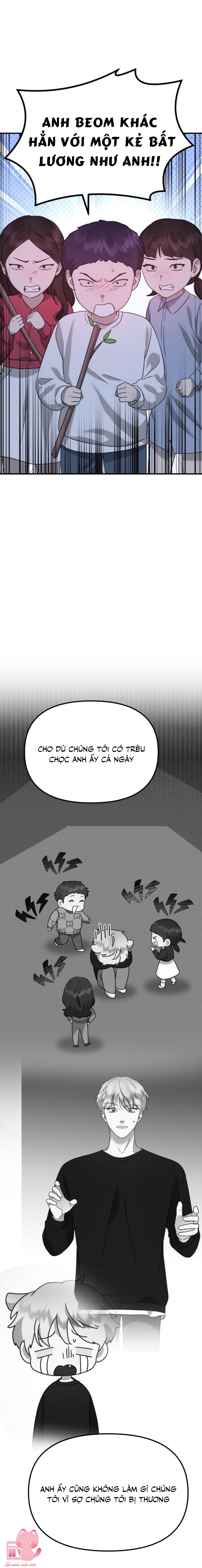 Thần Hổ JangSan - Chap 48