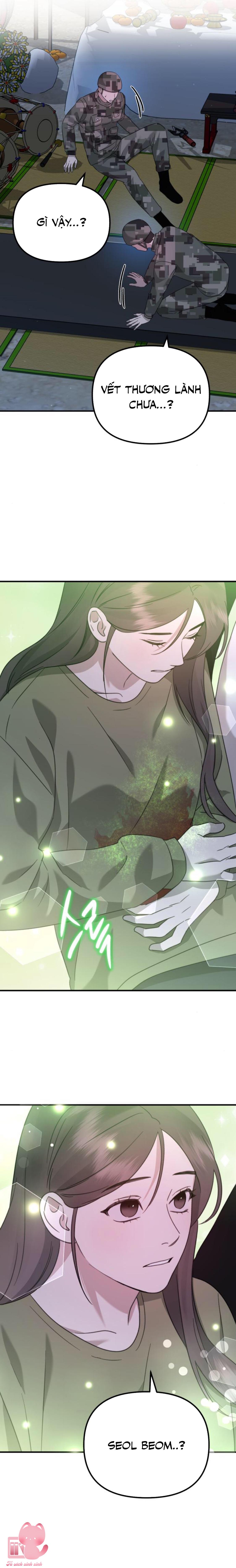 Thần Hổ JangSan - Chap 48