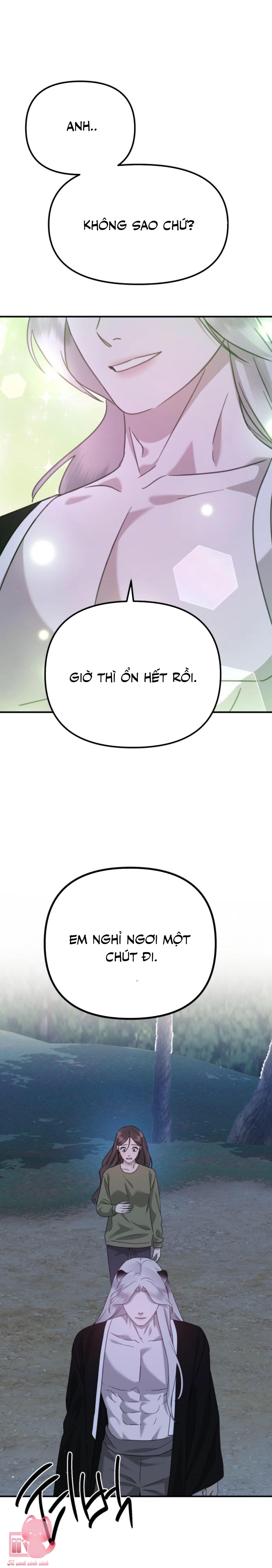 Thần Hổ JangSan - Chap 48