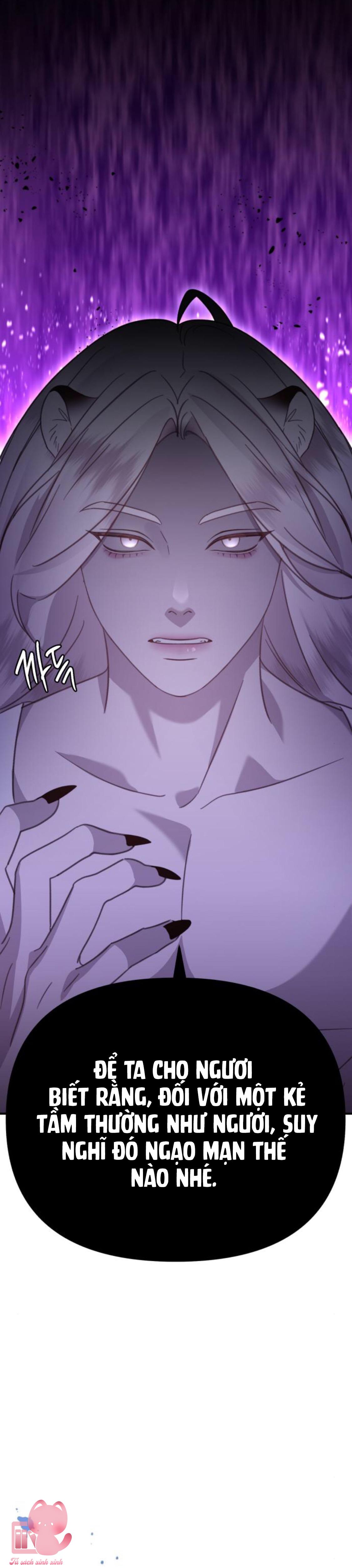 Thần Hổ JangSan - Chap 48