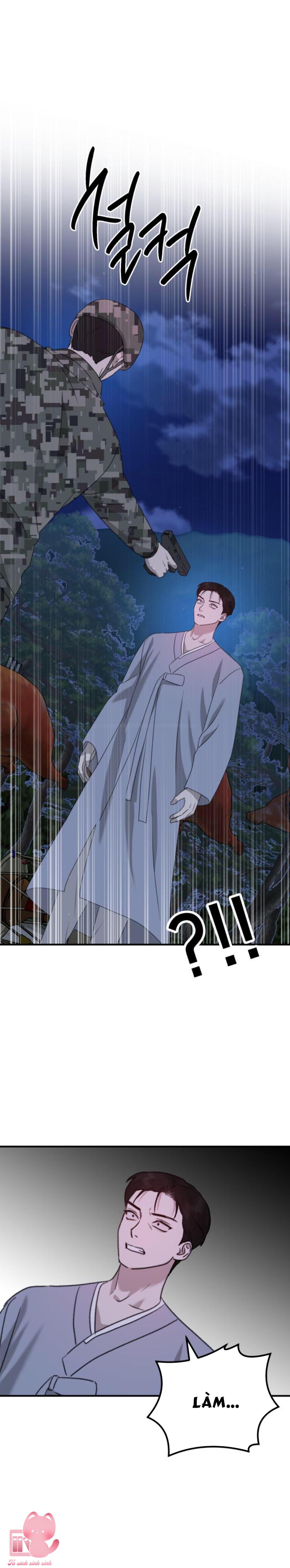 Thần Hổ JangSan - Chap 48