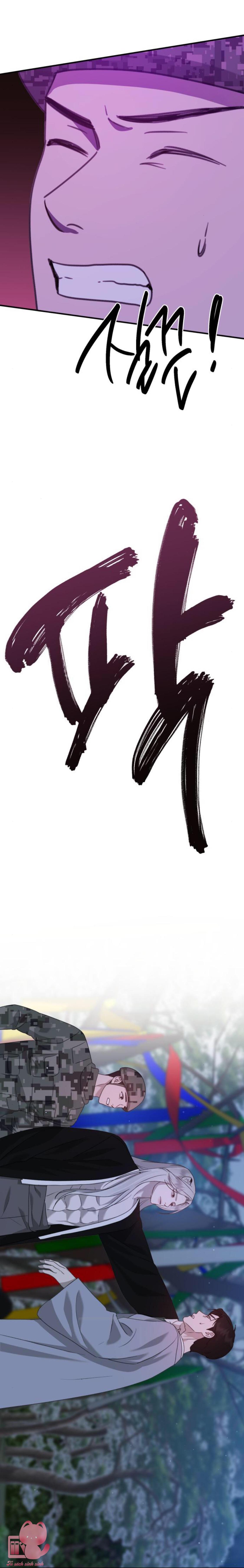 Thần Hổ JangSan - Chap 48