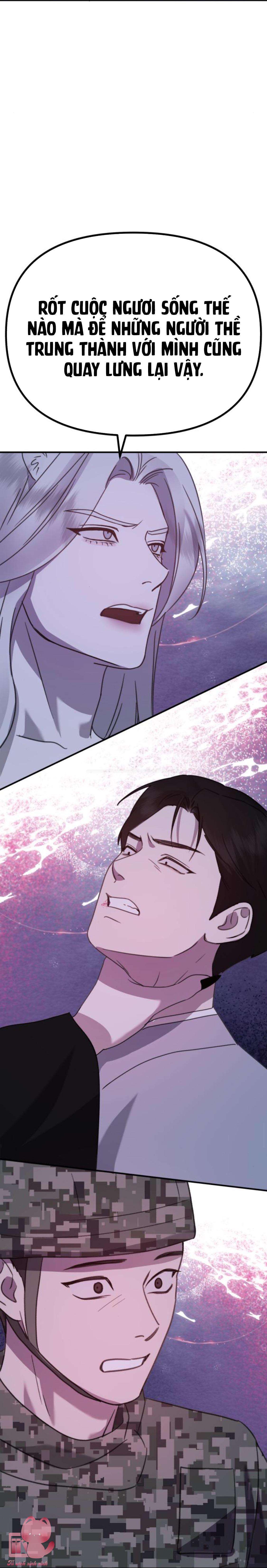 Thần Hổ JangSan - Chap 48