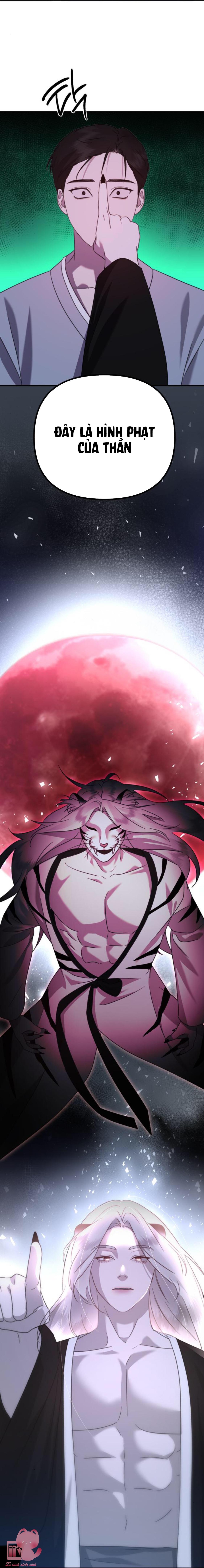 Thần Hổ JangSan - Chap 48