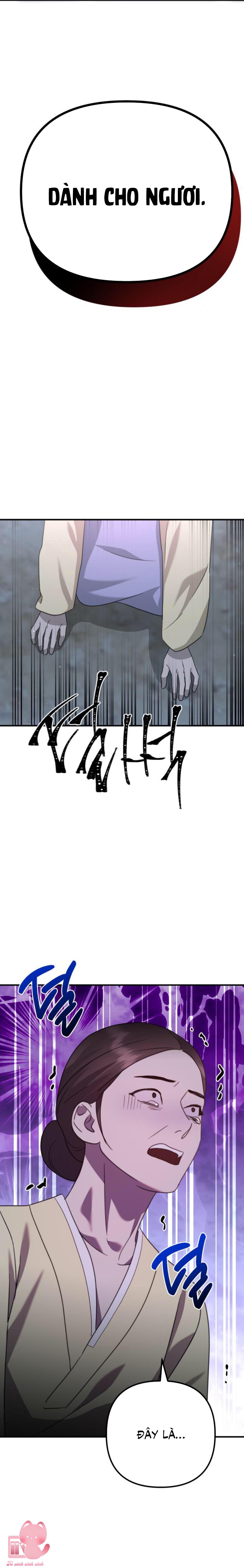 Thần Hổ JangSan - Chap 48