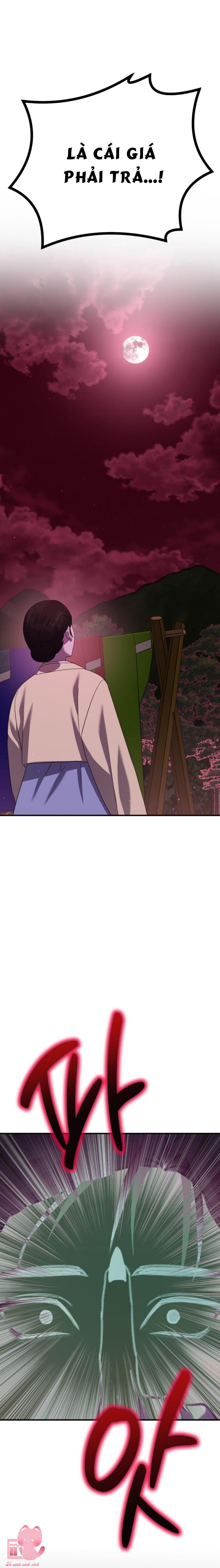 Thần Hổ JangSan - Chap 48