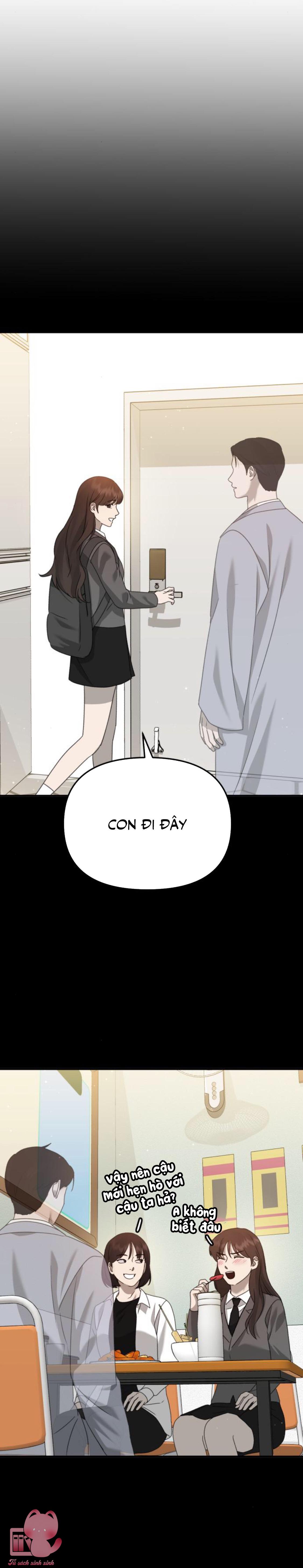 Thần Hổ JangSan - Chap 48