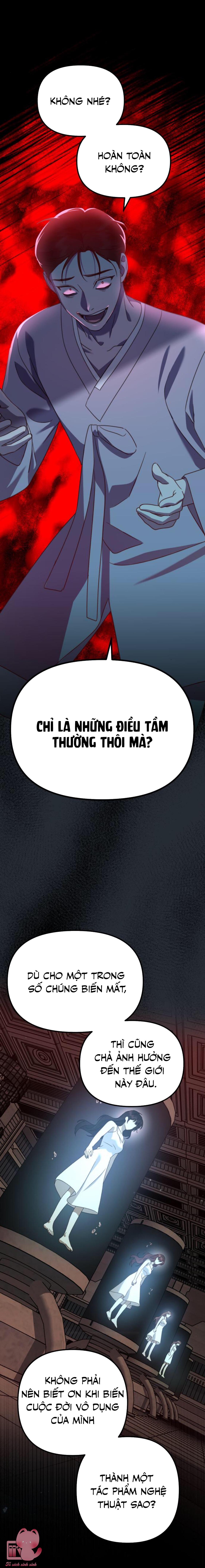 Thần Hổ JangSan - Chap 48