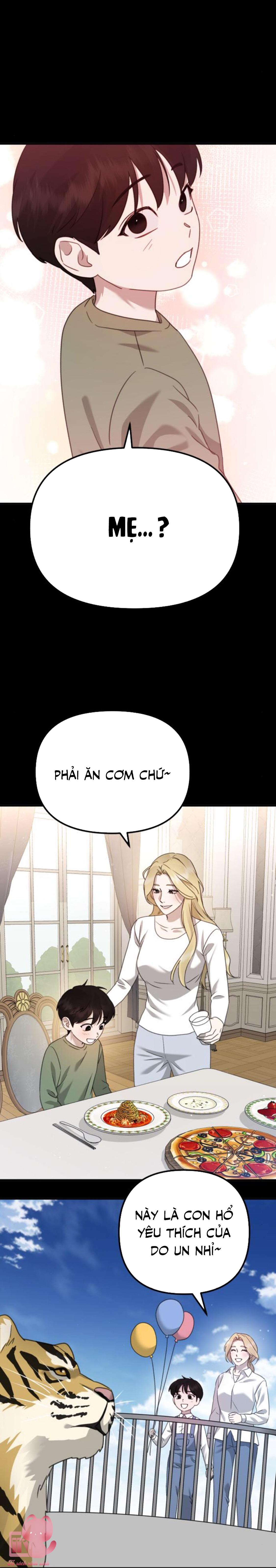 Thần Hổ JangSan - Chap 48