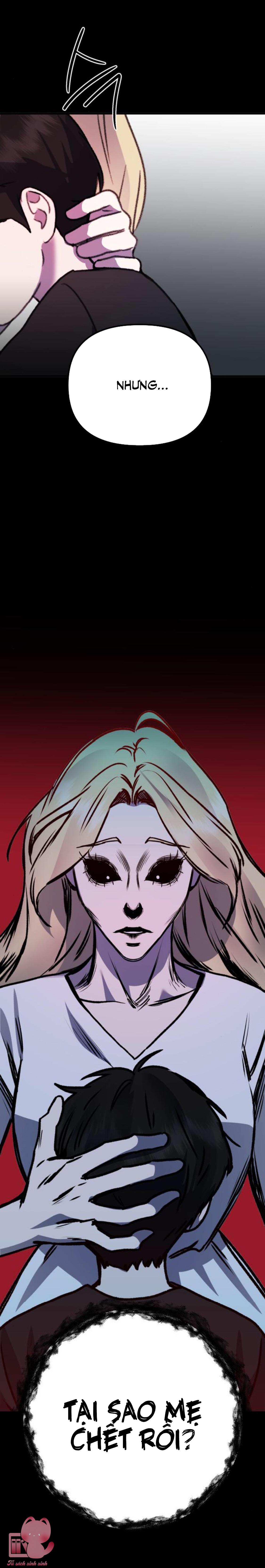 Thần Hổ JangSan - Chap 48