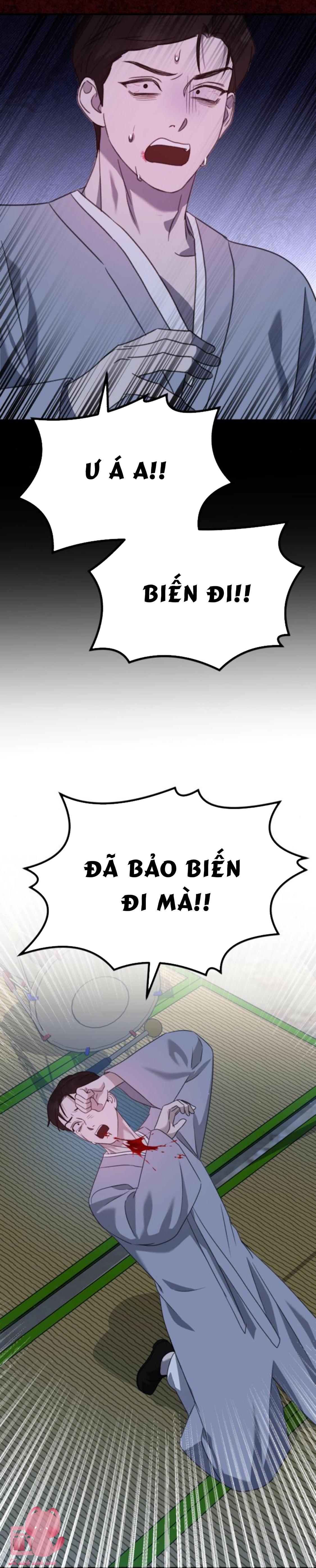 Thần Hổ JangSan - Chap 48
