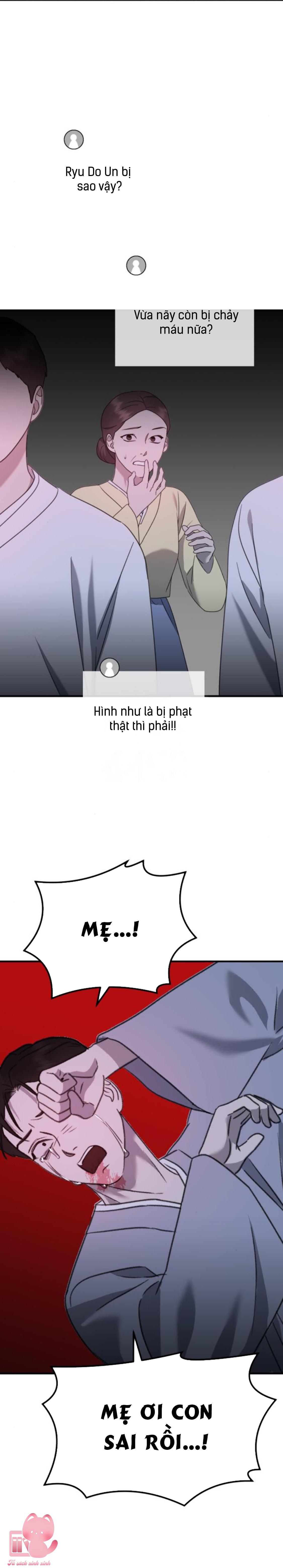 Thần Hổ JangSan - Chap 48