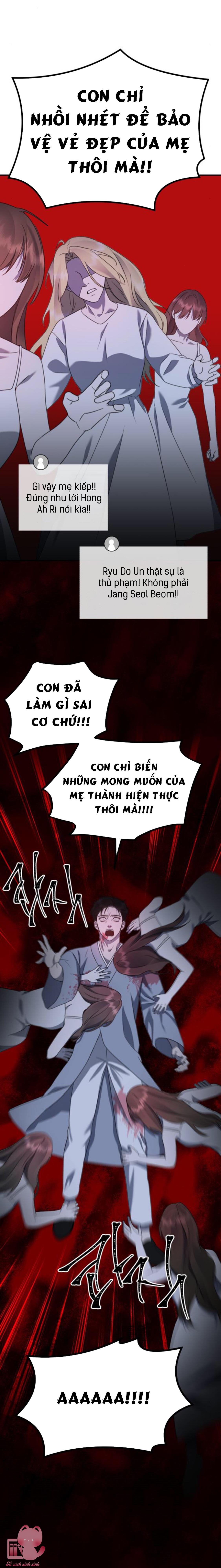 Thần Hổ JangSan - Chap 48