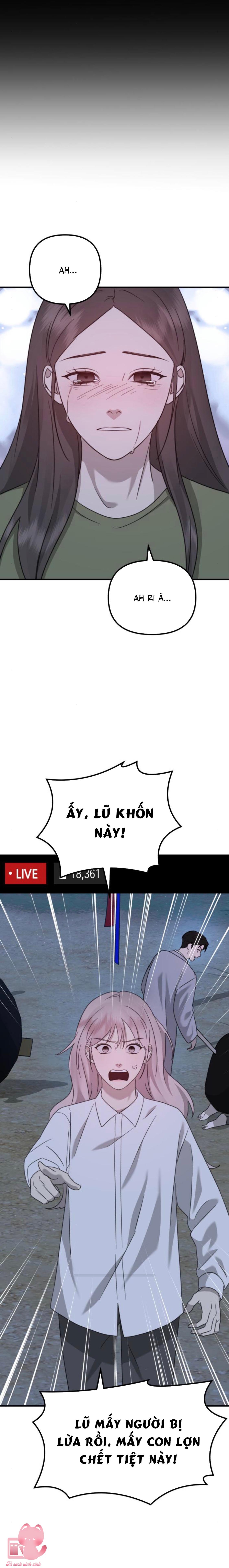 Thần Hổ JangSan - Chap 48