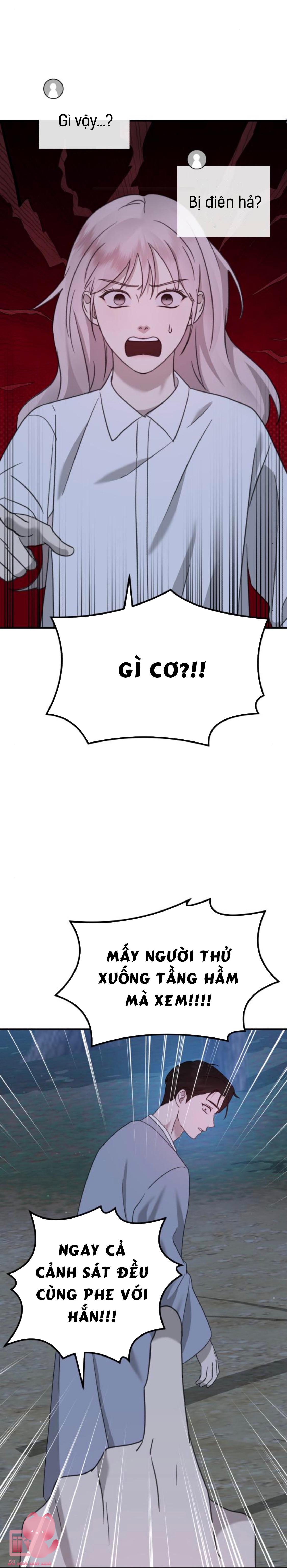 Thần Hổ JangSan - Chap 48