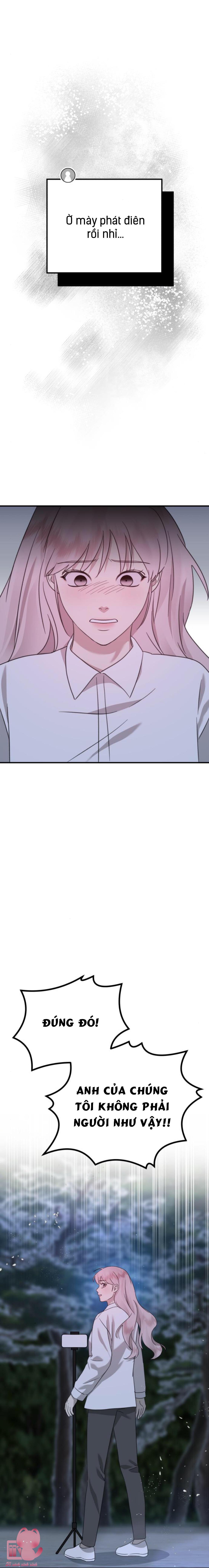 Thần Hổ JangSan - Chap 48