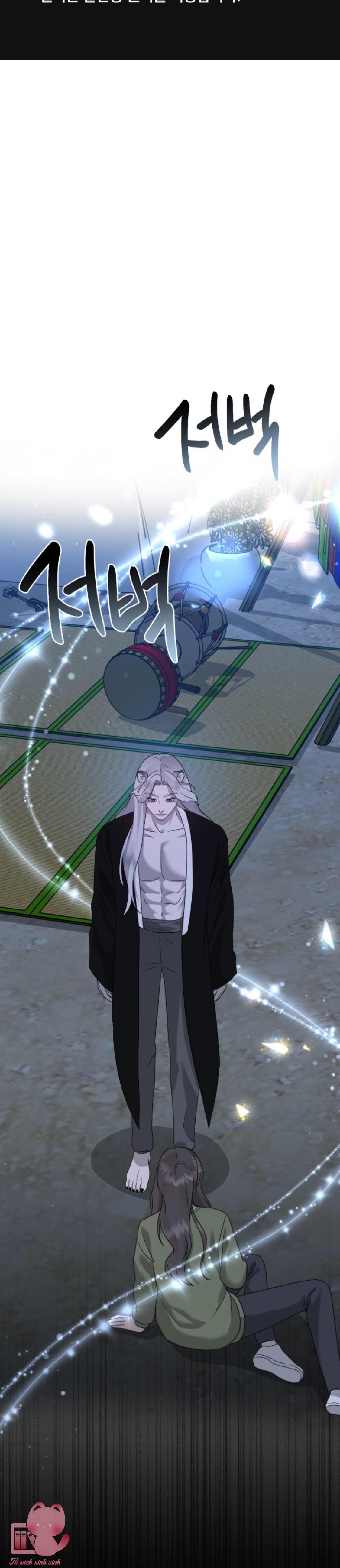 Thần Hổ JangSan - Chap 49