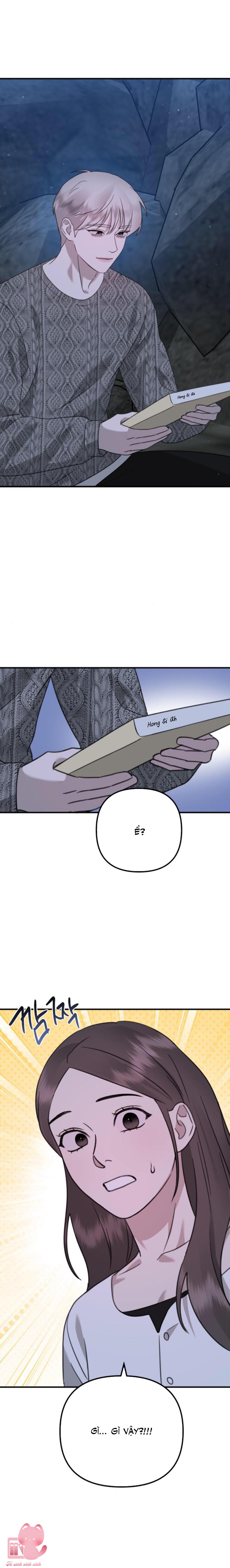 Thần Hổ JangSan - Chap 49