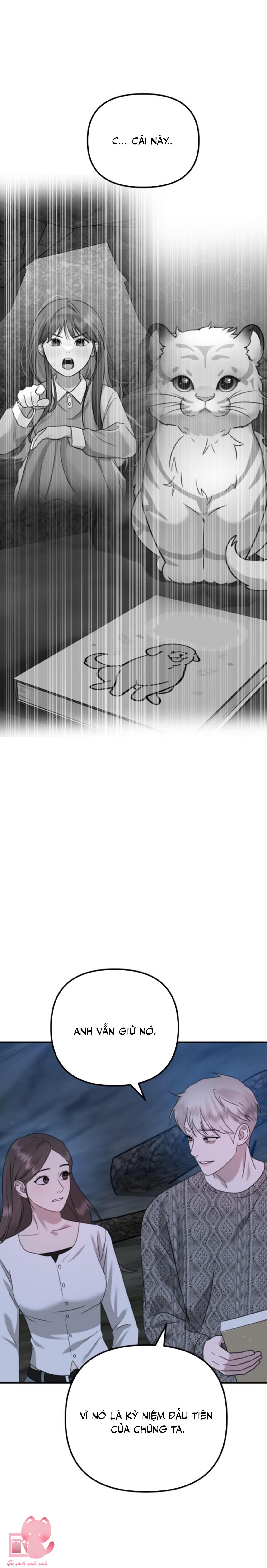 Thần Hổ JangSan - Chap 49