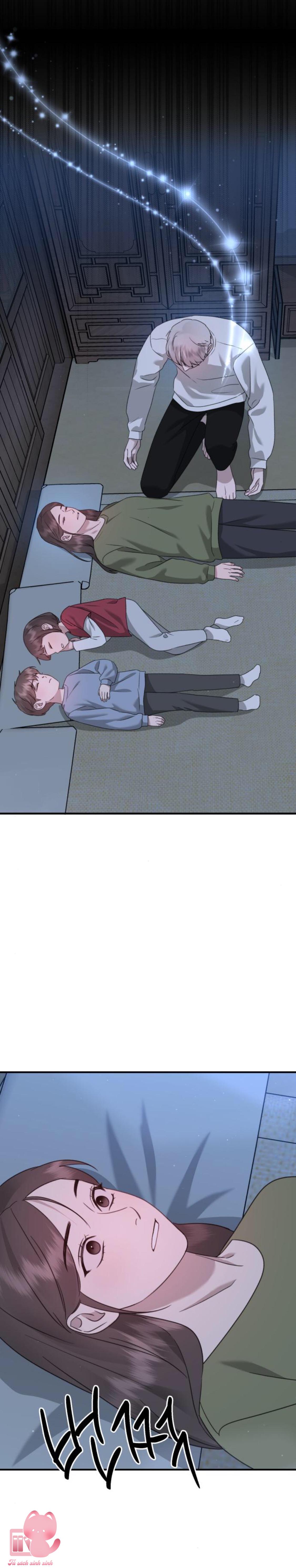 Thần Hổ JangSan - Chap 49