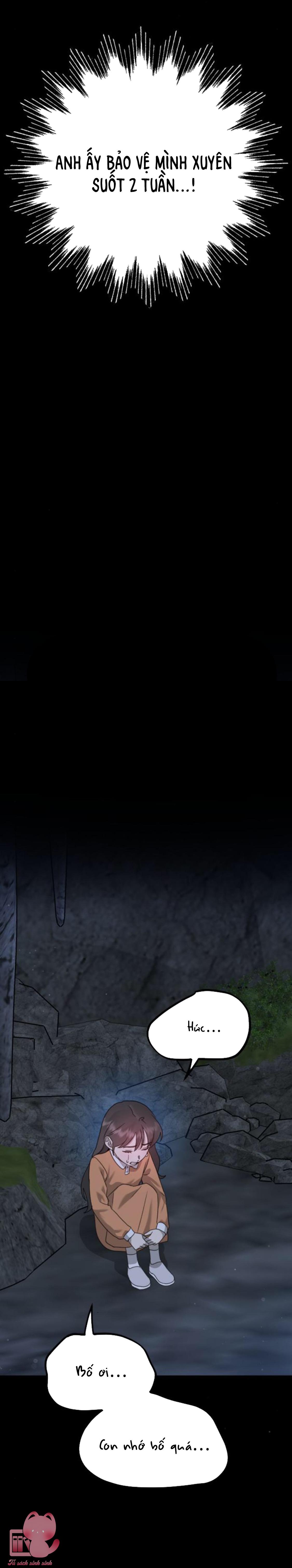 Thần Hổ JangSan - Chap 49