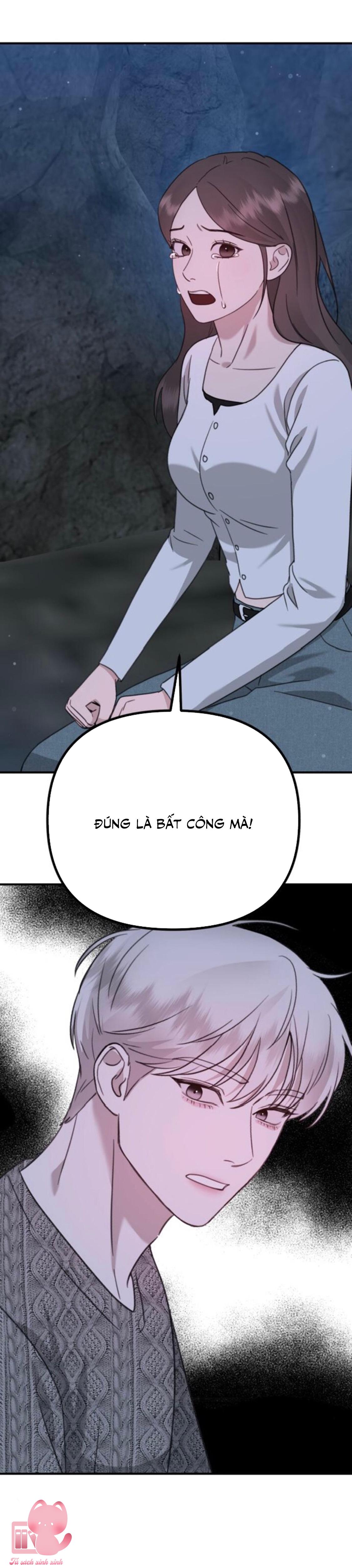 Thần Hổ JangSan - Chap 49