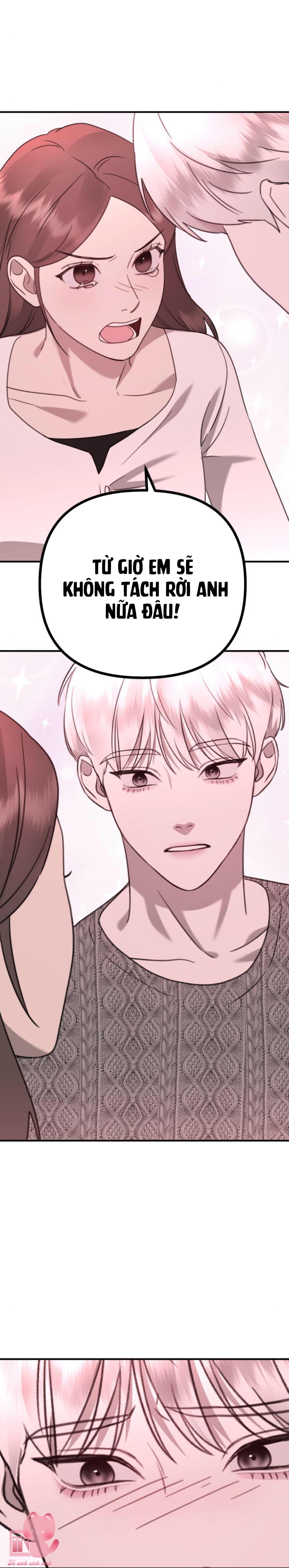 Thần Hổ JangSan - Chap 49