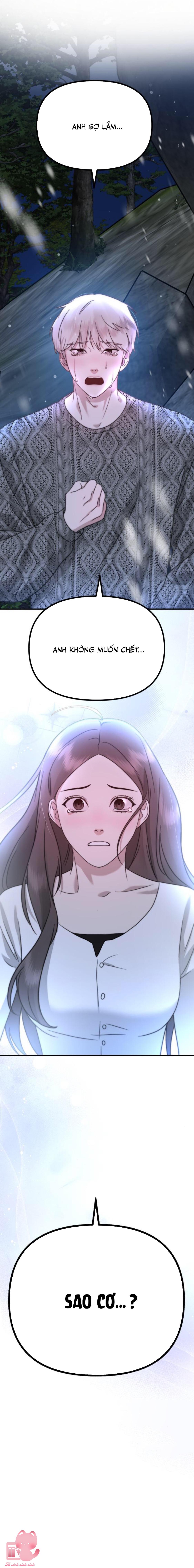 Thần Hổ JangSan - Chap 49