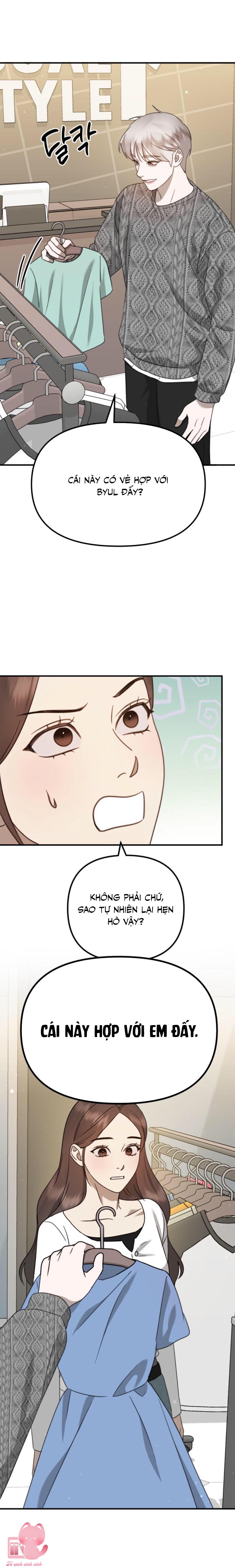 Thần Hổ JangSan - Chap 49