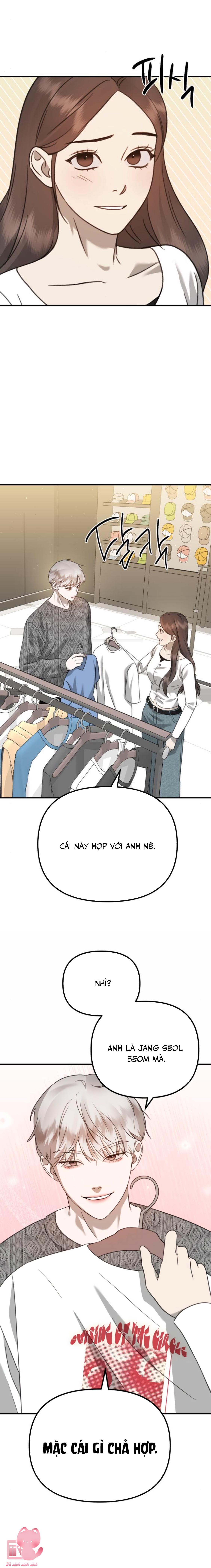 Thần Hổ JangSan - Chap 49