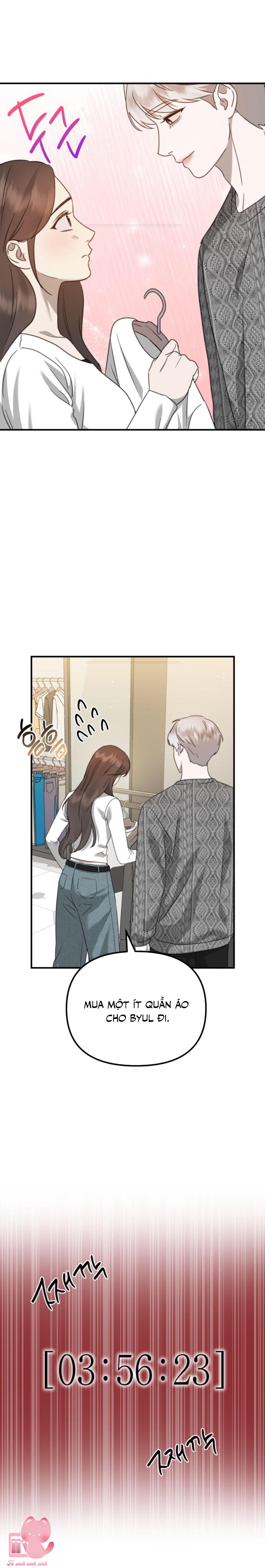 Thần Hổ JangSan - Chap 49