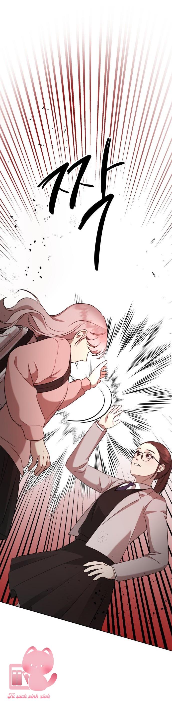 Thần Hổ JangSan - Chap 5