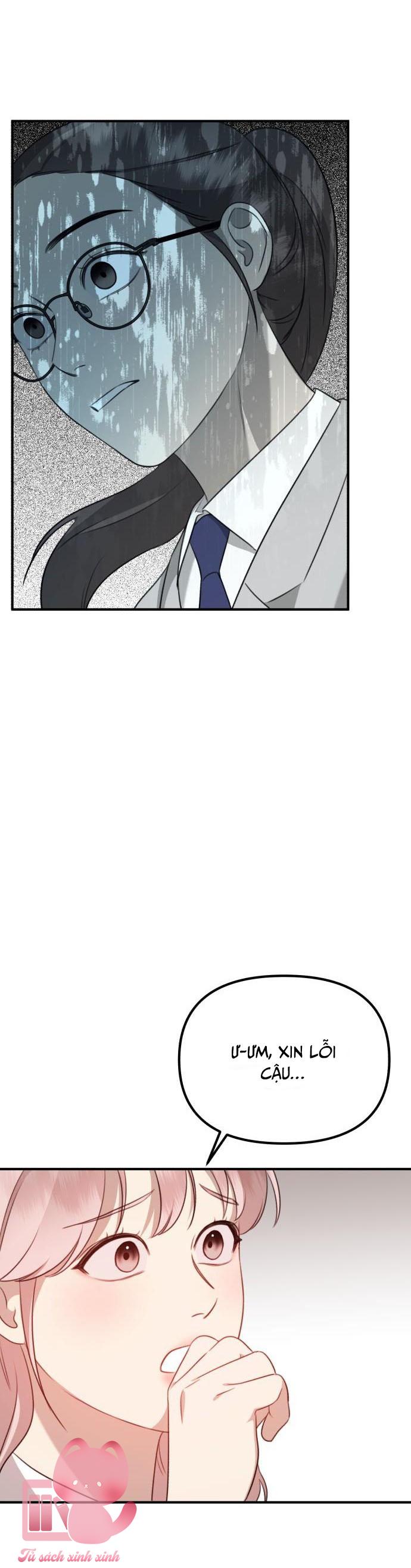 Thần Hổ JangSan - Chap 5