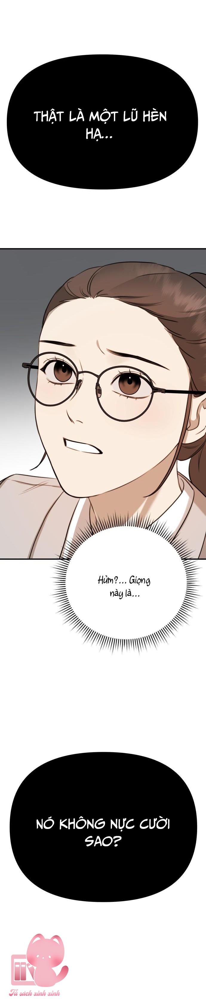 Thần Hổ JangSan - Chap 5