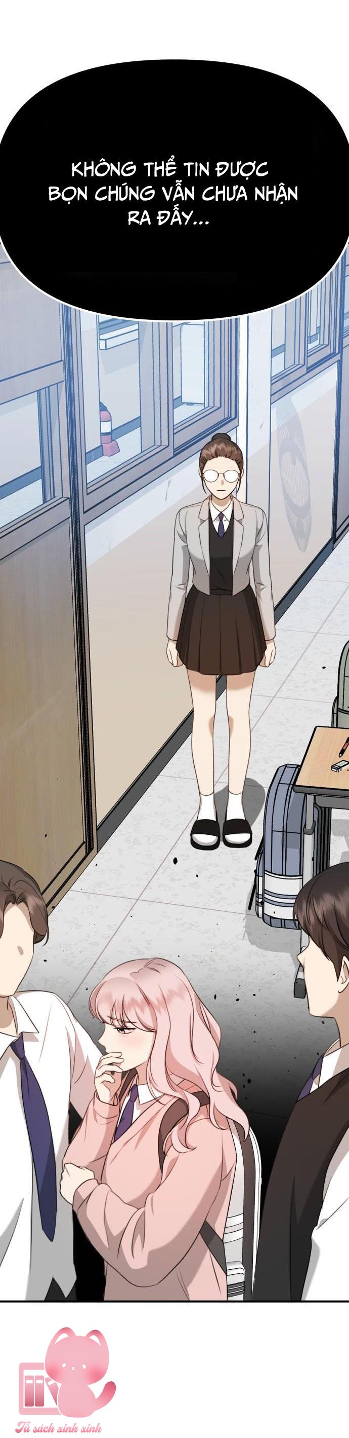 Thần Hổ JangSan - Chap 5