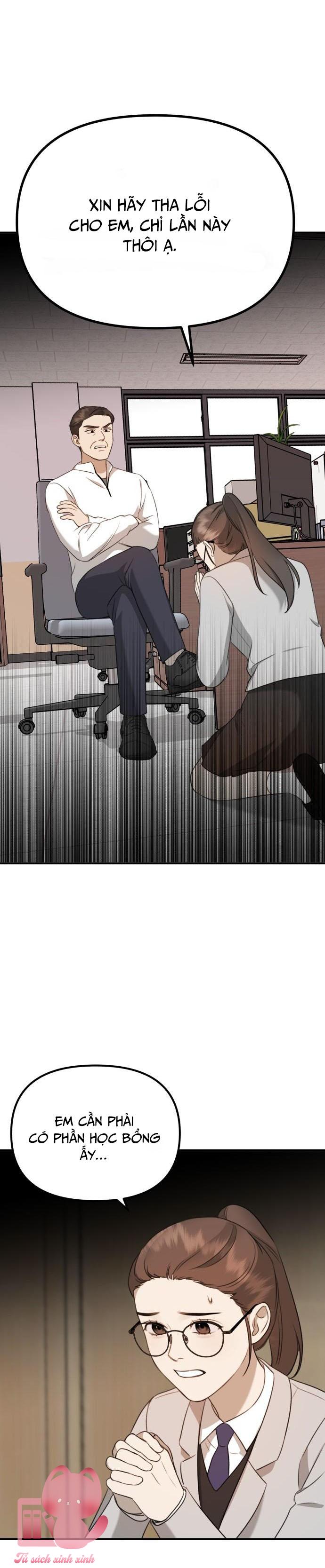 Thần Hổ JangSan - Chap 5