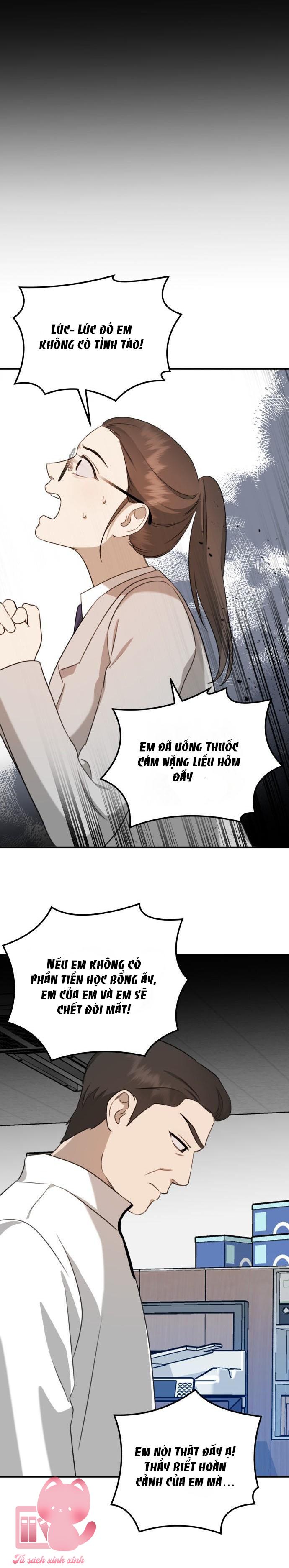 Thần Hổ JangSan - Chap 5