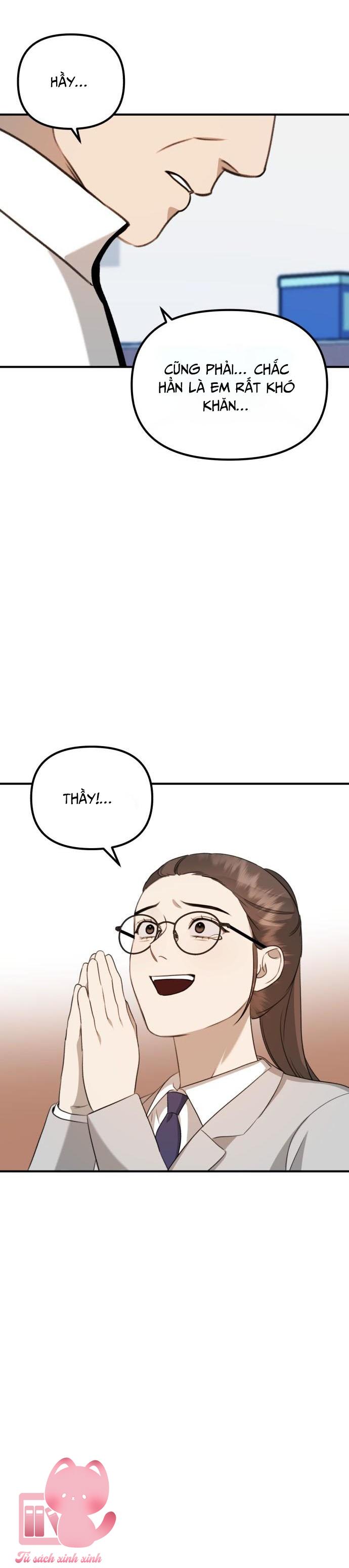 Thần Hổ JangSan - Chap 5