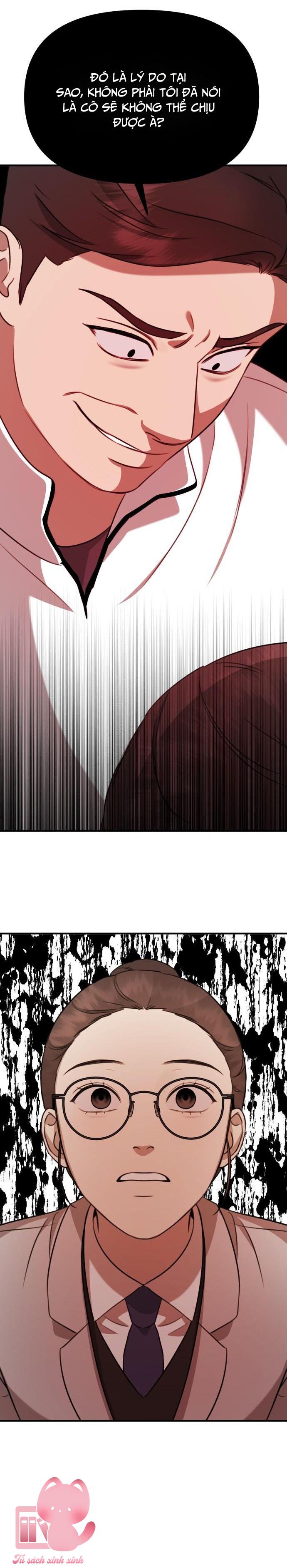 Thần Hổ JangSan - Chap 5