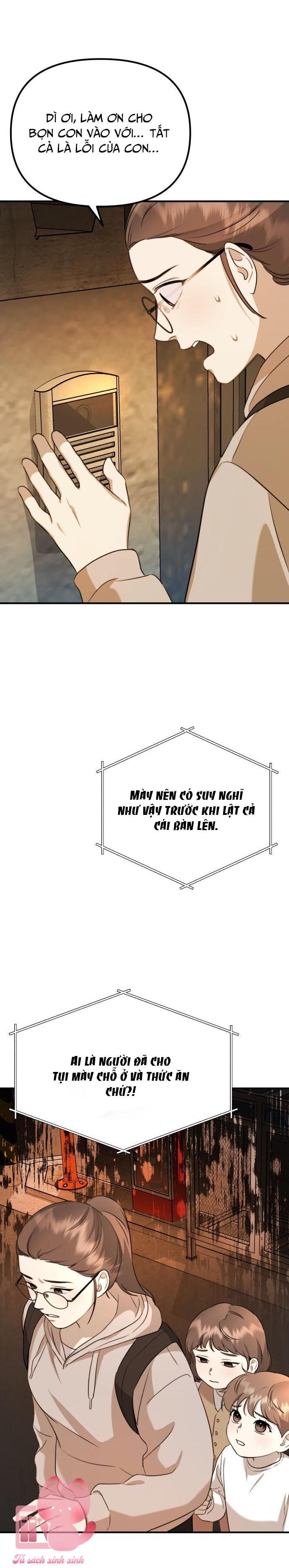 Thần Hổ JangSan - Chap 5