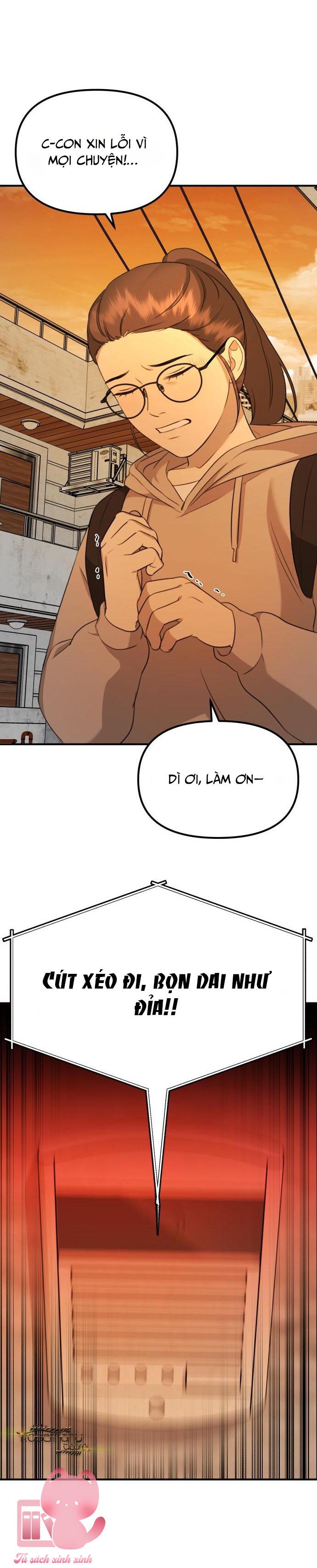 Thần Hổ JangSan - Chap 5