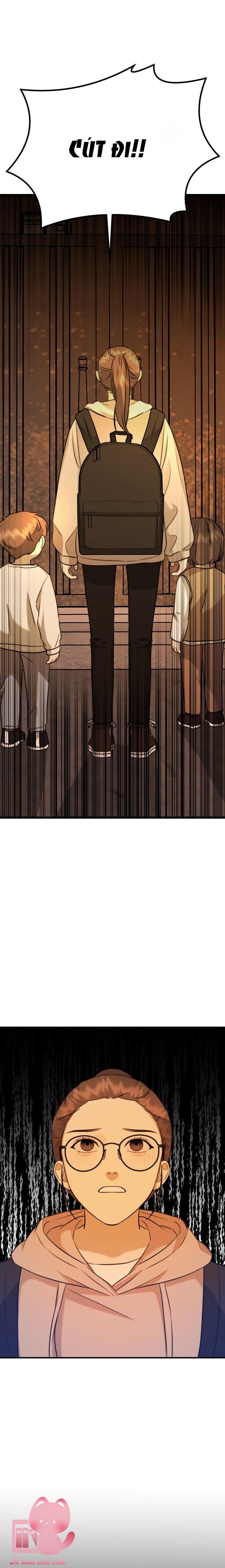 Thần Hổ JangSan - Chap 5