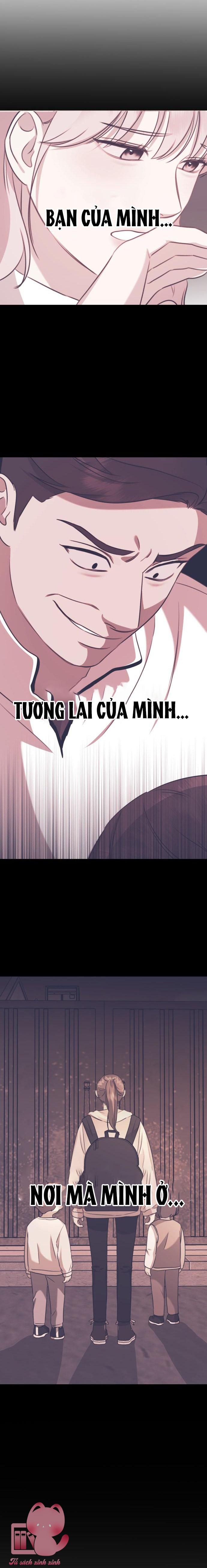 Thần Hổ JangSan - Chap 5