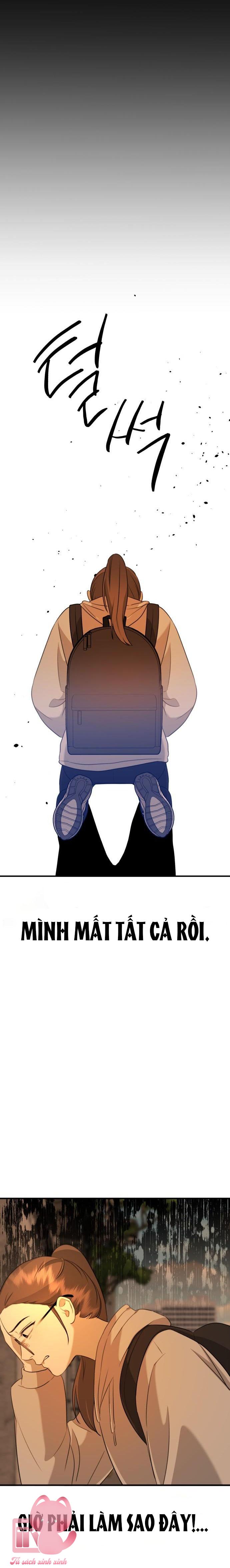 Thần Hổ JangSan - Chap 5