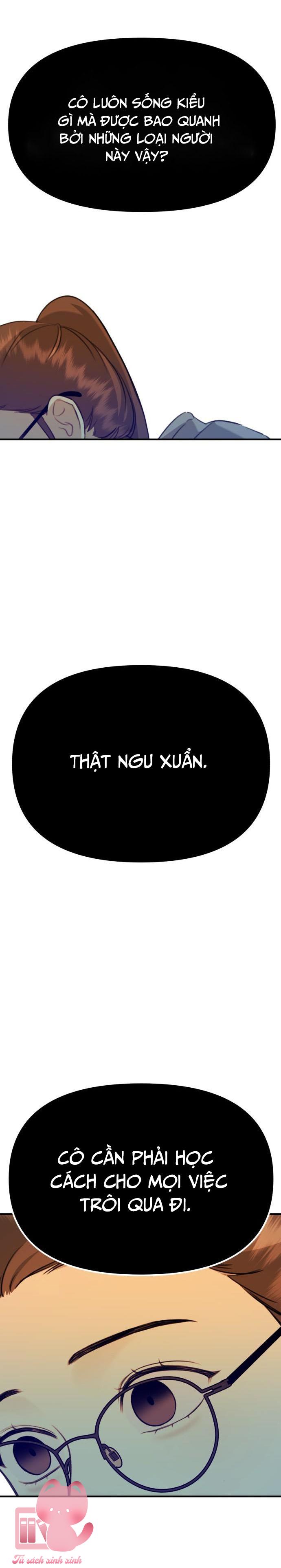 Thần Hổ JangSan - Chap 5