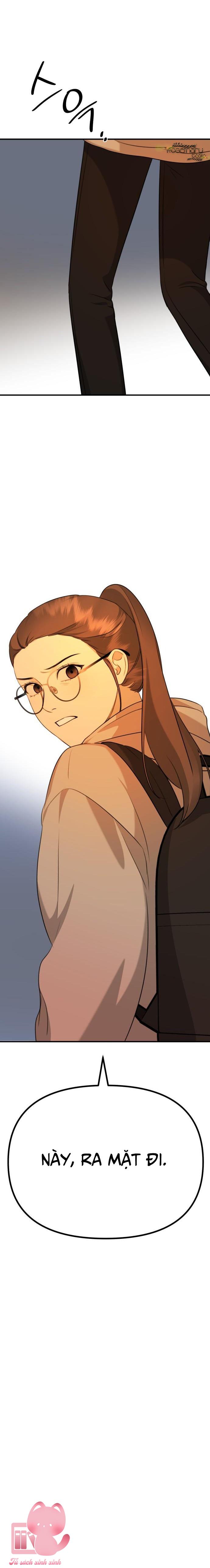 Thần Hổ JangSan - Chap 5