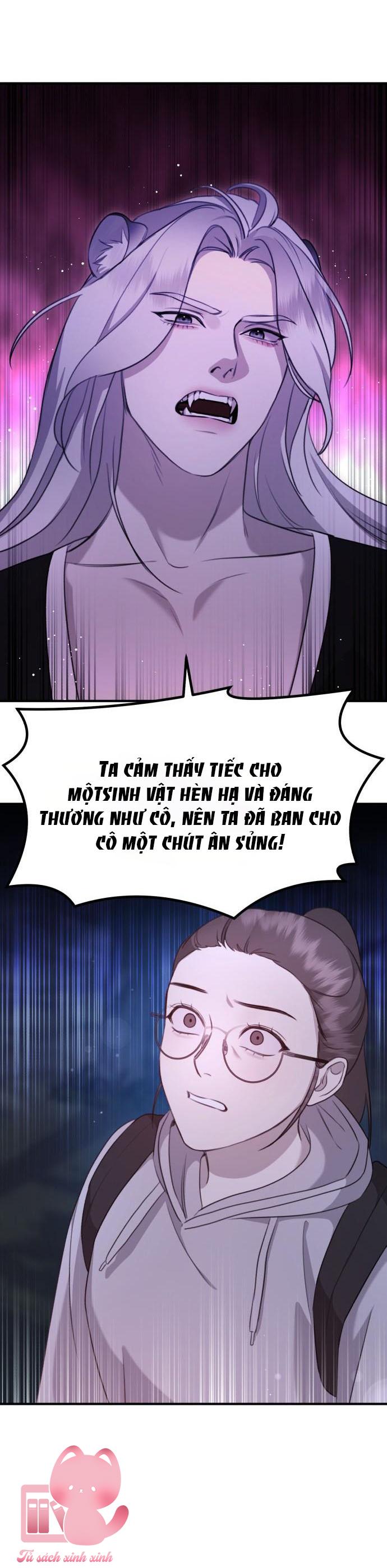 Thần Hổ JangSan - Chap 5