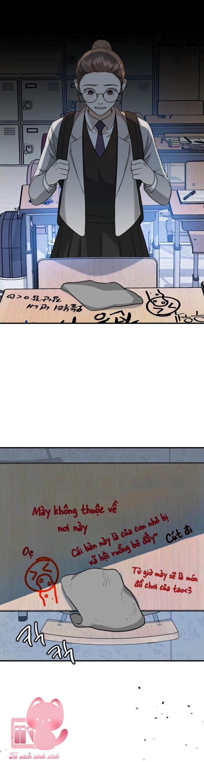 Thần Hổ JangSan - Chap 5