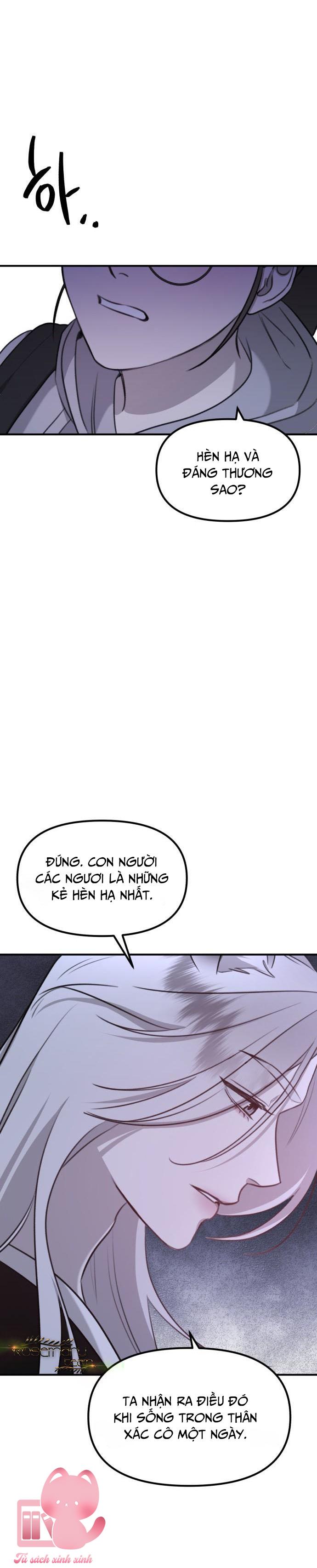 Thần Hổ JangSan - Chap 5