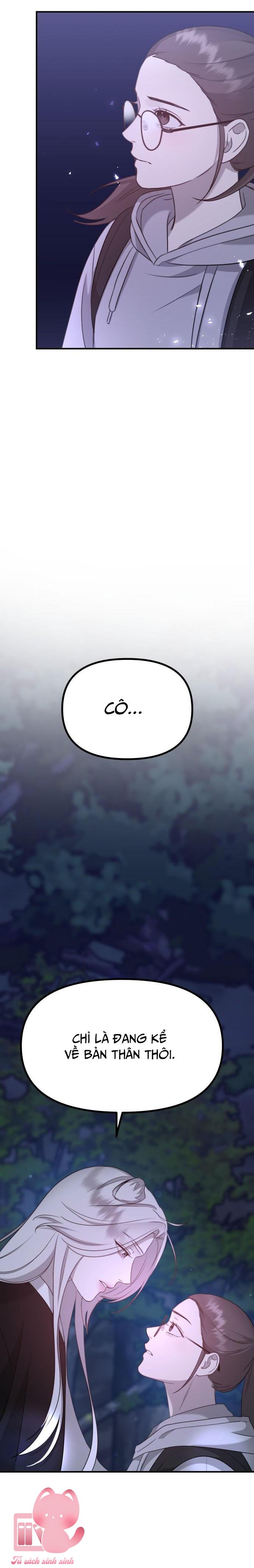 Thần Hổ JangSan - Chap 5